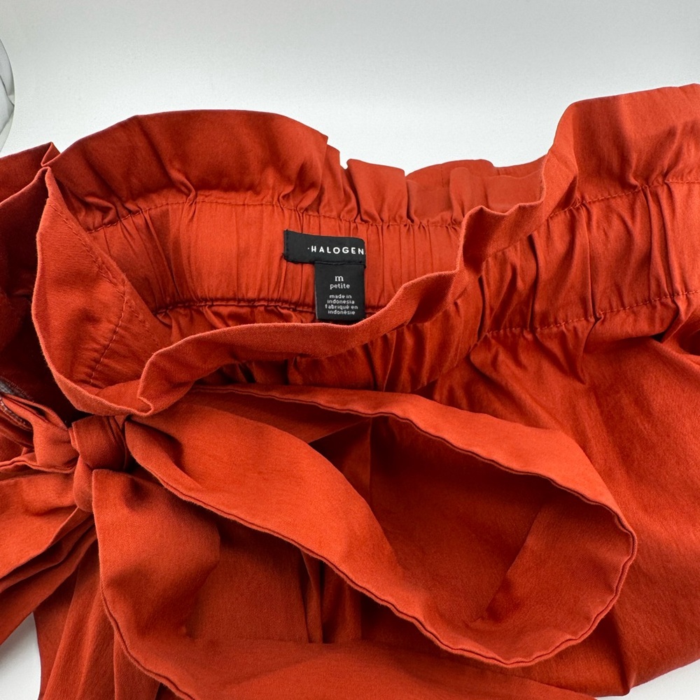 Halogen Mini Skirt